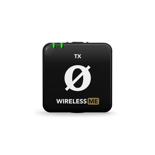 Rode Wireless ME TX по цене 10 400 ₽