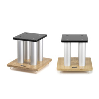 Radiotehnika T2B Silver/Wood по цене 27&nbsp;990.00 ₽