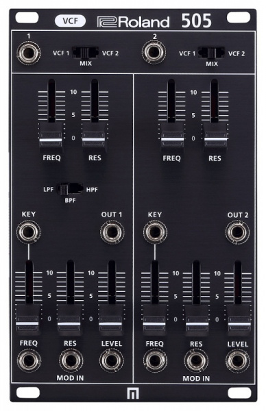 Roland System-500 505 J по цене 49 480.00 ₽