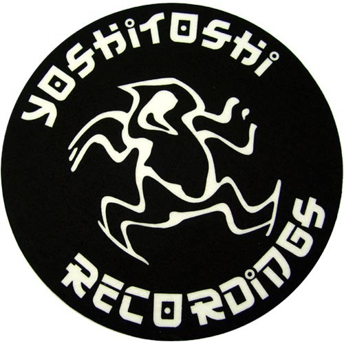 Slipmat-Factory Slipmats Yoshitoshi Recordings (Пара) по цене 1 190.00 ₽