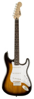 Fender Squier Bullet Stratocaster Brown Sunburst
