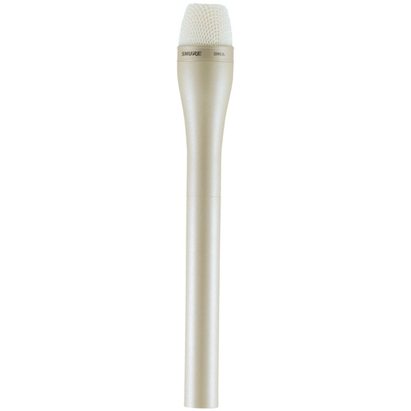Shure SM63L по цене 20 870 ₽