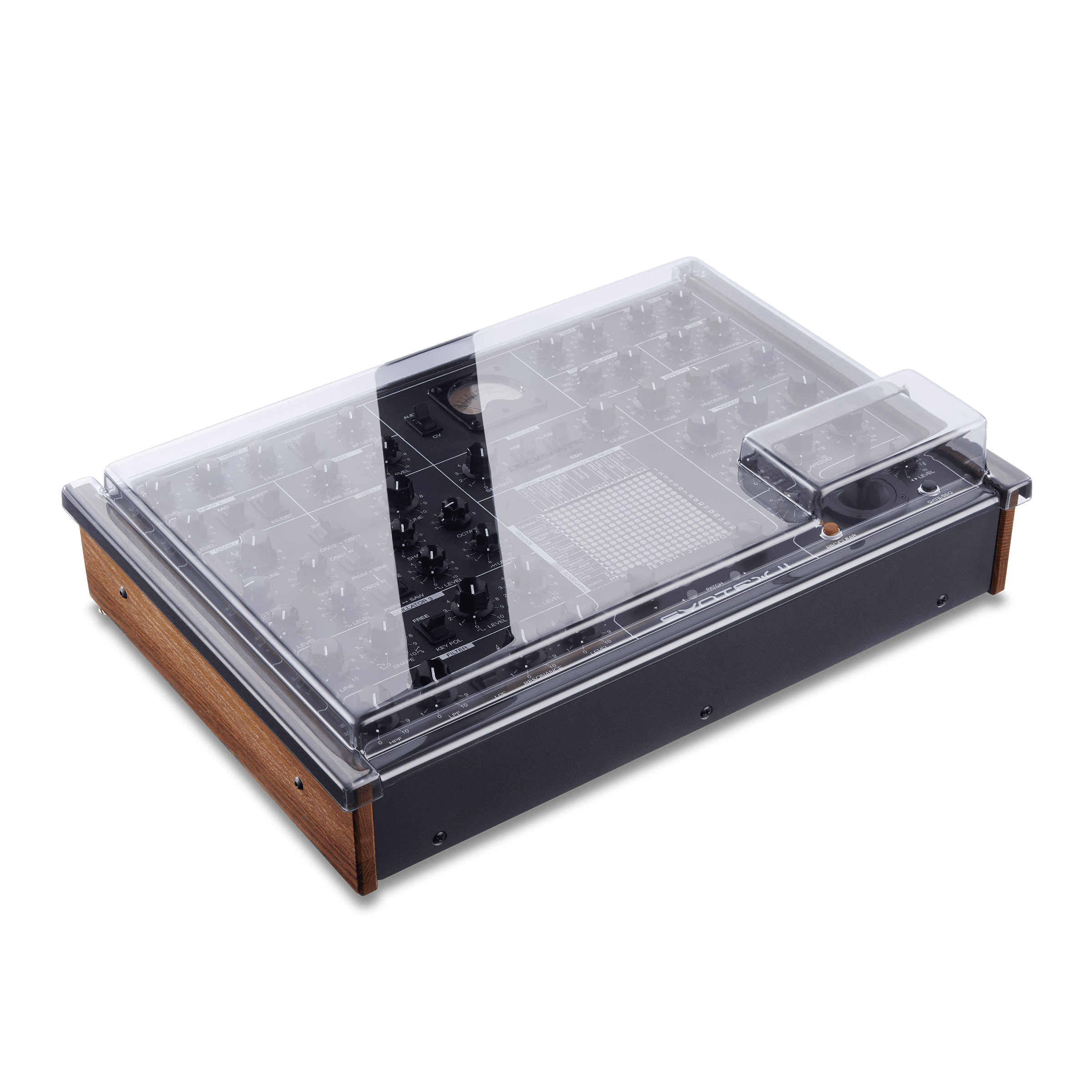 Decksaver SYNTRX Cover по цене 8&nbsp;640.00 ₽