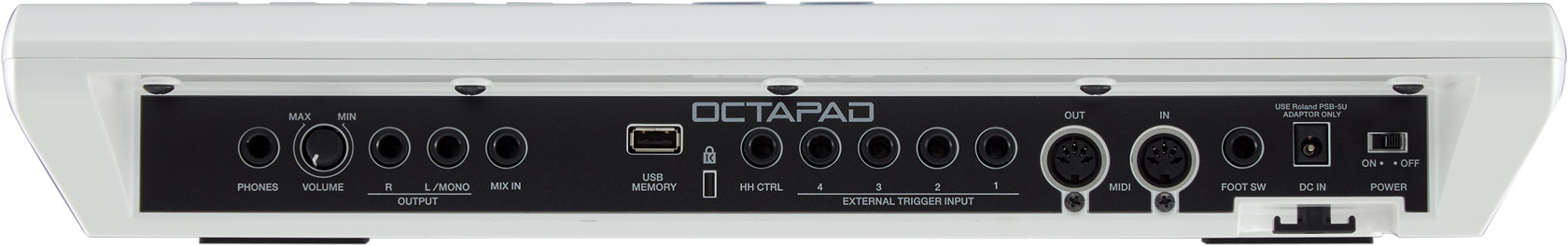 Roland Octapad SPD-20 Pro по цене 74 990.00 ₽
