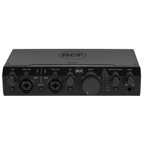 RCF TRK PRO2 по цене 35 930 ₽