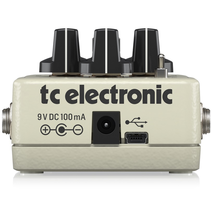 TC Electronic MIMIQ DOUBLER по цене 16 480 ₽