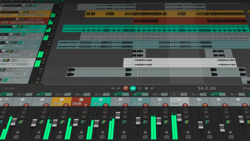Топ DAW 2021: лучшие цифровые звуковые рабочие станции для PC и Mac