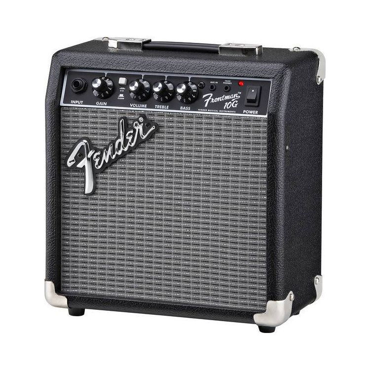 Fender Frontman 10G по цене 14 000.00 ₽