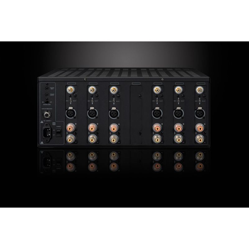 Emotiva XPA-6 Gen3 по цене 449 990.00 ₽