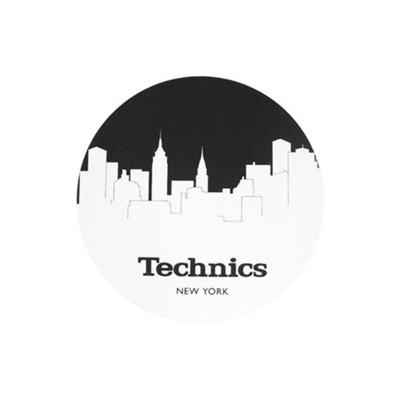 AFDJ Slipmats New York по цене 2 200 ₽