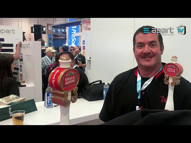 Beyerdynamic M 201 по цене 35&nbsp;050 ₽