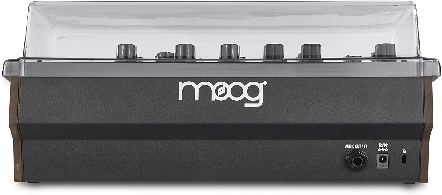 Decksaver Moog Mother 32 & DFAM Cover по цене 6 480.00 ₽