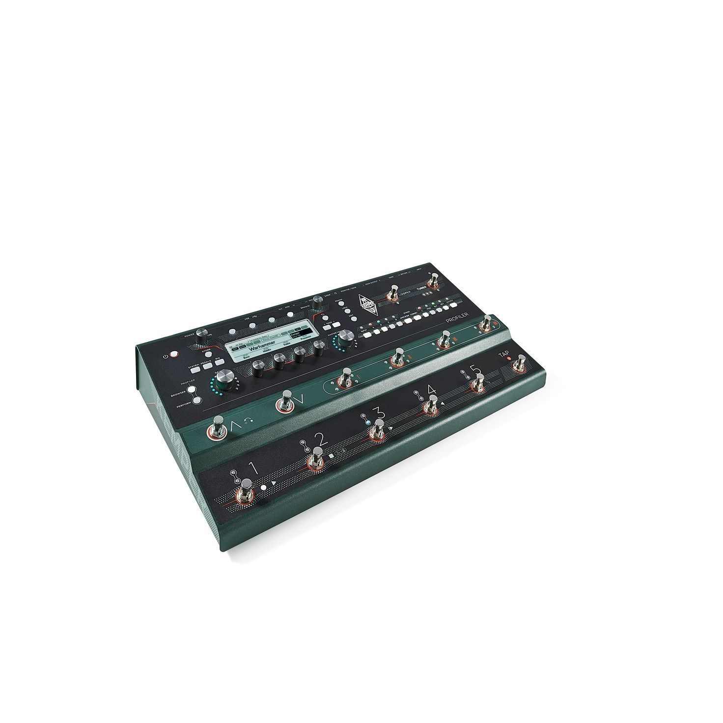 Kemper Profiler Stage по цене 162 180 ₽