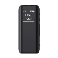 FIIO BTR15 (F3081B) Black