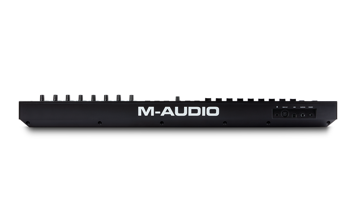M-Audio Oxygen Pro 49 по цене 29 700 ₽