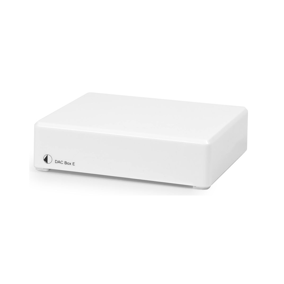 Pro-Ject DAC Box E White по цене 11 290 ₽
