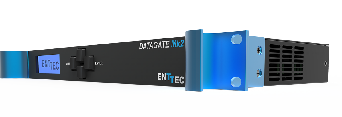 Enttec Datagate MK2 по цене 187 030 ₽