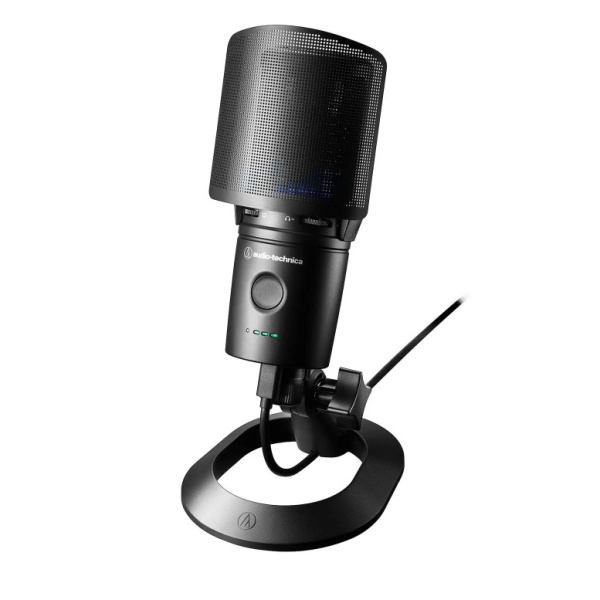 Audio-Technica AT2020USB-XP по цене 24 850 ₽