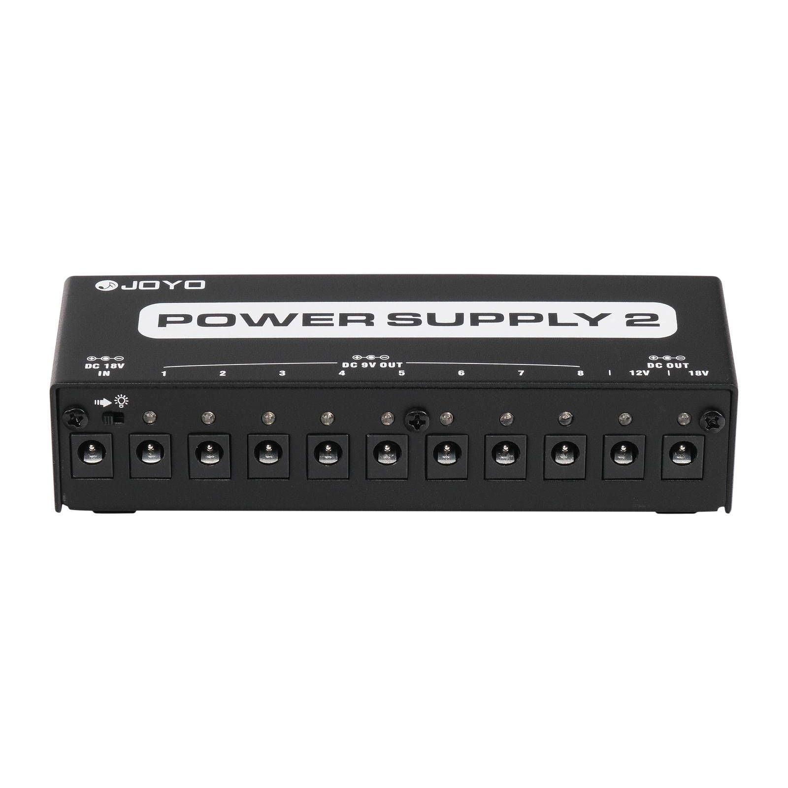 Joyo JP-02 по цене 5&nbsp;670 ₽