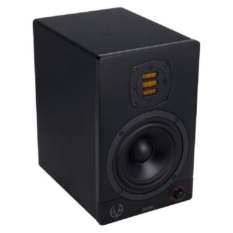 EVE AUDIO SC205 All Black по цене 38&nbsp;180.00 ₽
