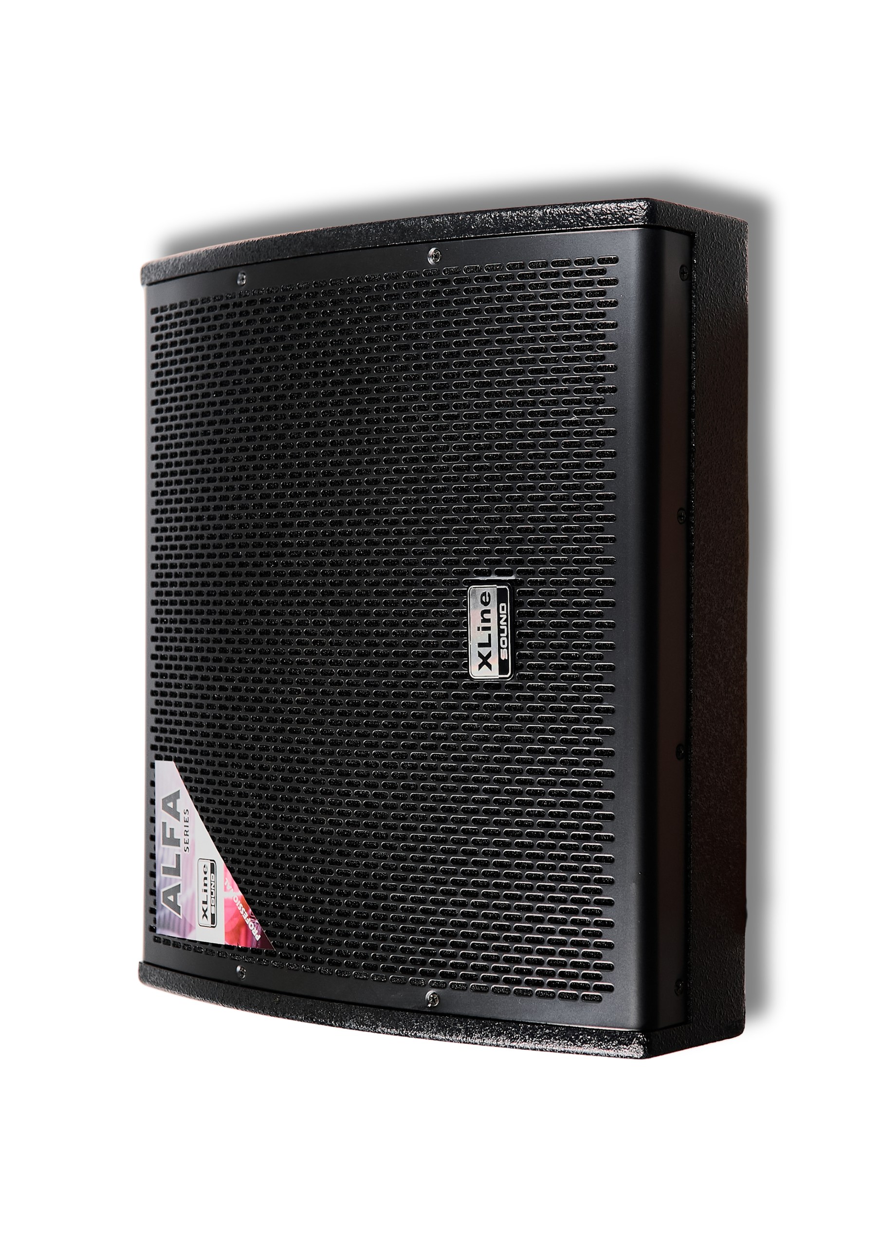 XLine ALFA M-12A по цене 30 020 ₽