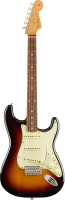 Fender Vintera '60S Stratocaster 3-Color Sunburst по цене 160 000 ₽