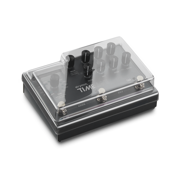 Decksaver Strymon 3 Switch Pedal по цене 8&nbsp;060.00 ₽