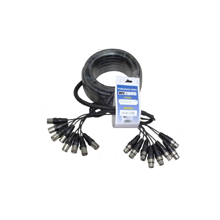 Invotone DC08/10M по цене 9&nbsp;190 ₽