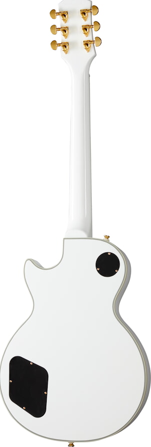 Epiphone Les Paul Custom Alpine White по цене 103 400 ₽