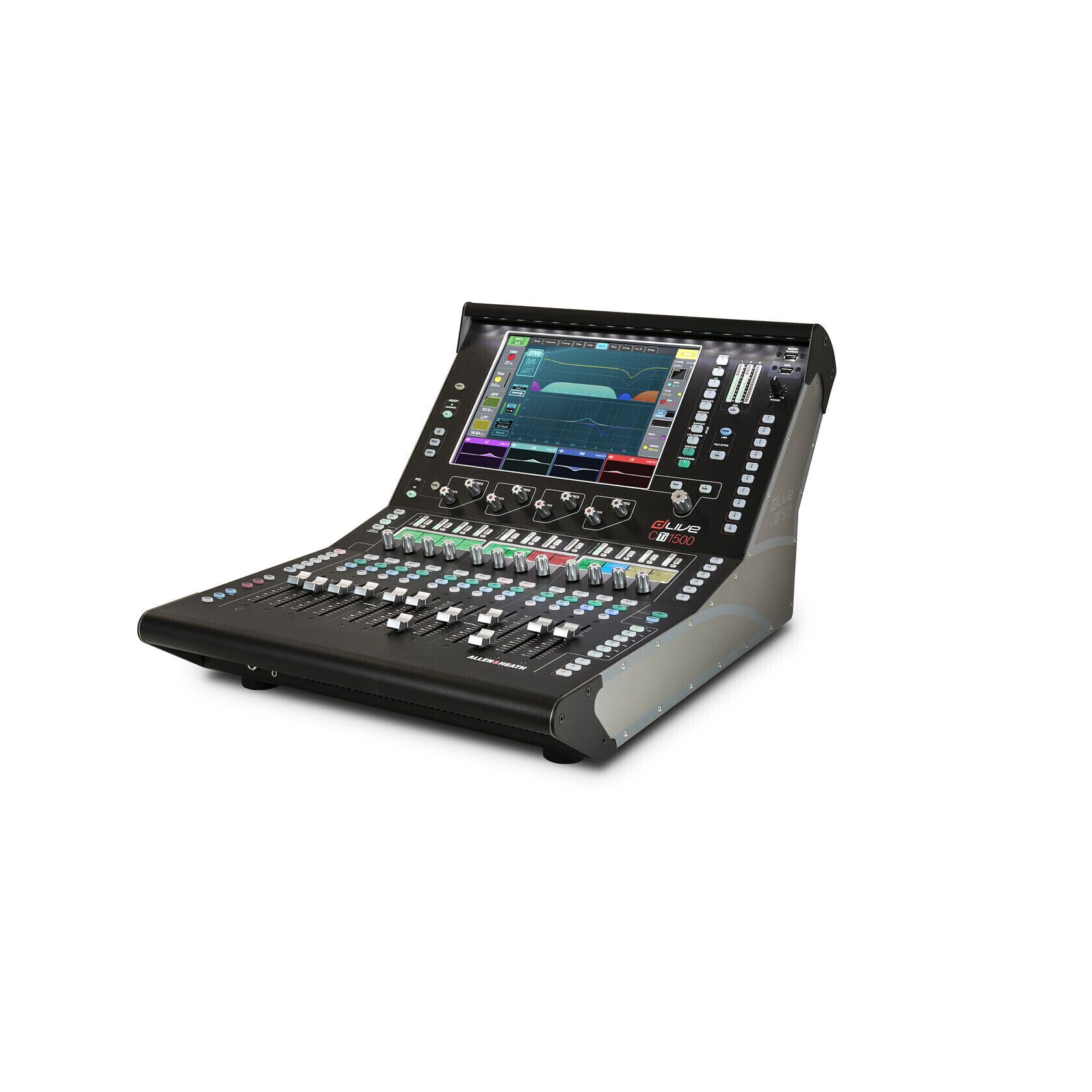Allen & Heath dLive CTI1500 по цене 1 274 600 ₽