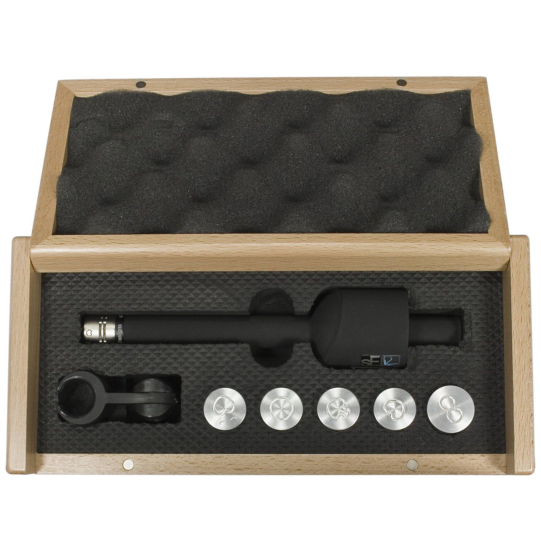 sE Electronics RN17 по цене 73&nbsp;830 ₽