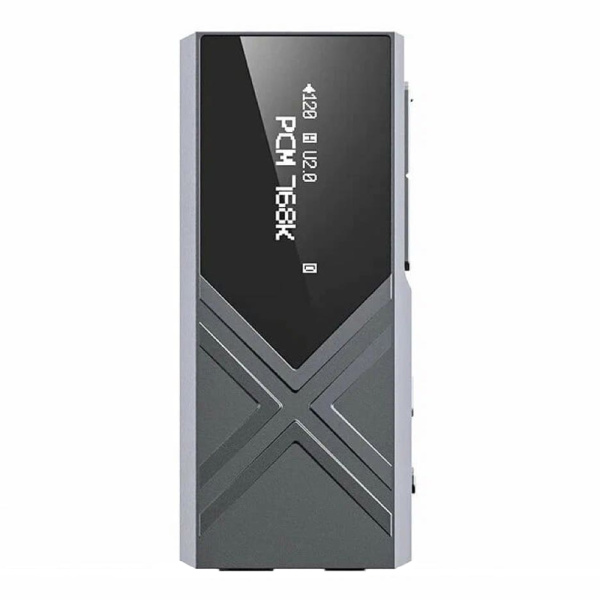 FIIO KA17 (F3101K) Titanium по цене 16 390.00 ₽