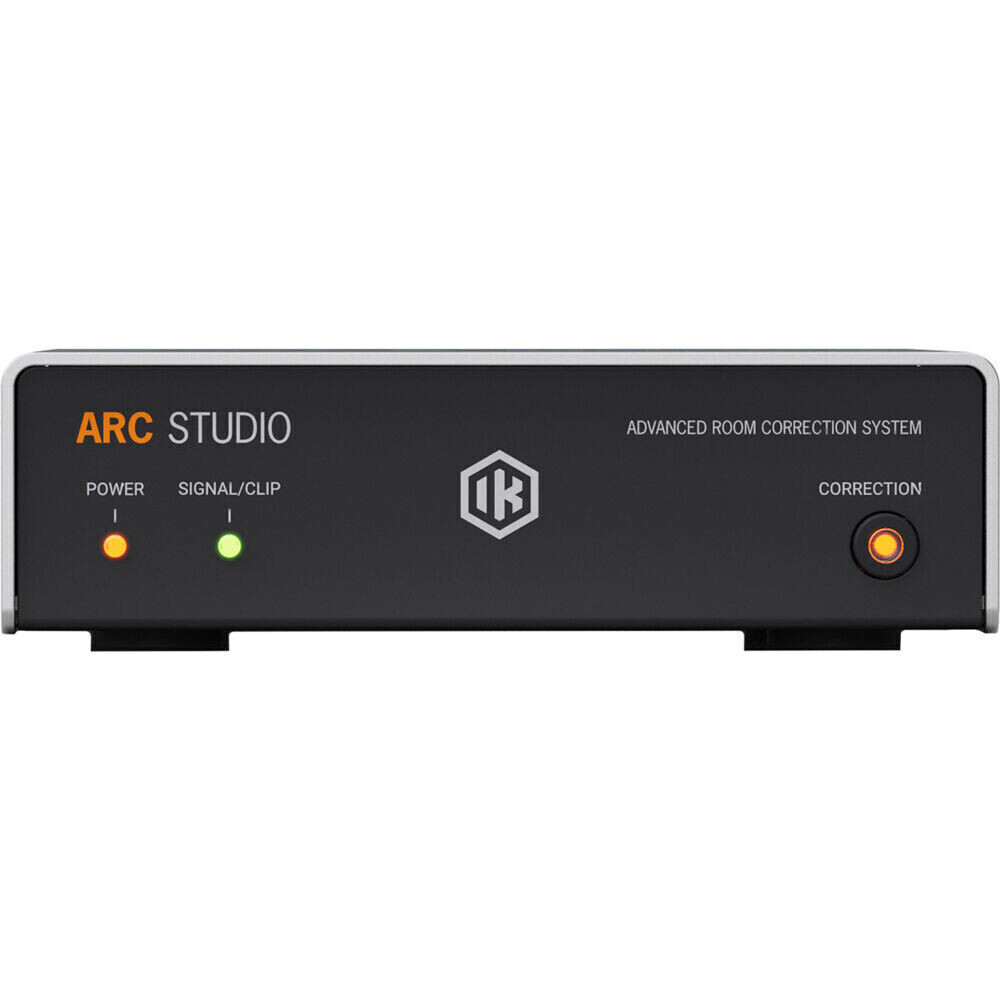 IK Multimedia ARC Studio по цене 24 550 ₽