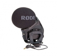 Rode Stereo VideoMic Pro по цене 19 760 ₽