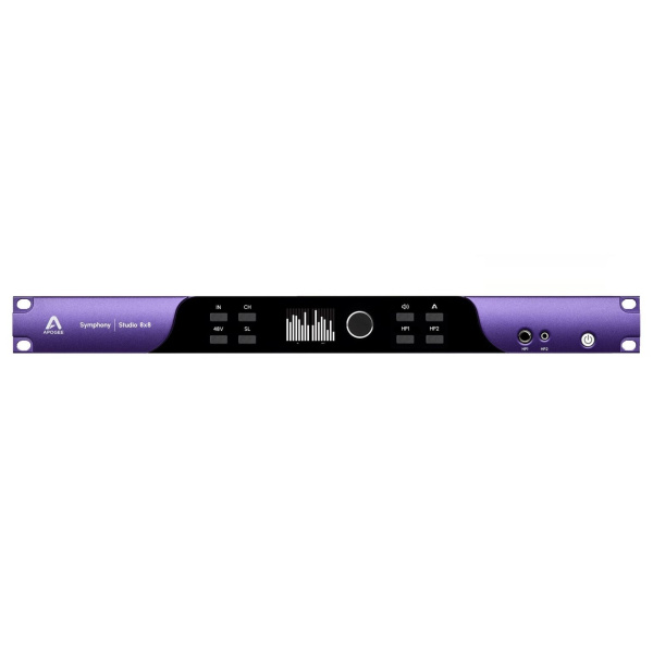 Apogee Symphony Studio 8X8 по цене 385 500 ₽