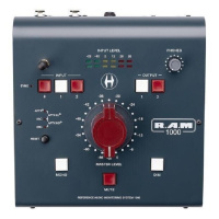 Heritage Audio RAM 1000