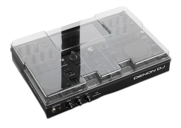 Decksaver Denon Prime Go / Go+ Cover по цене 9&nbsp;000.00 ₽