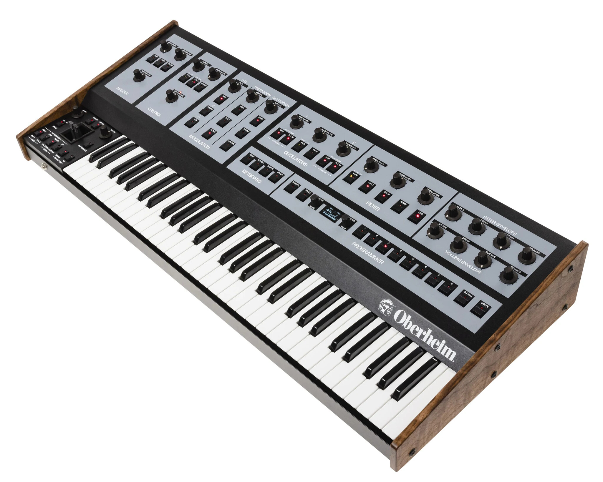 Oberheim OB-X8 по цене 523 600.00 ₽