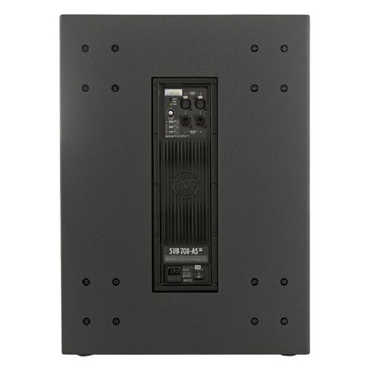 RCF SUB 708-AS MK3 по цене 161 050 ₽