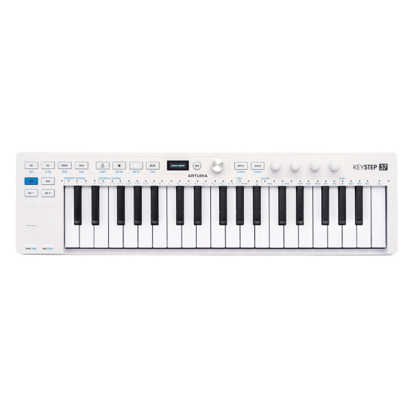 Arturia KeyStep 37 mk2 по цене 37&nbsp;990.00 ₽