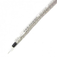 Van Damme Cable 268-904-125 Silver Series Session Grade, Hi-Cap 125пкФ