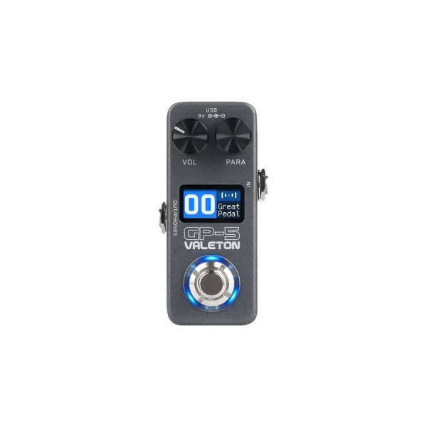 Valeton GP-5 по цене 8 900 ₽