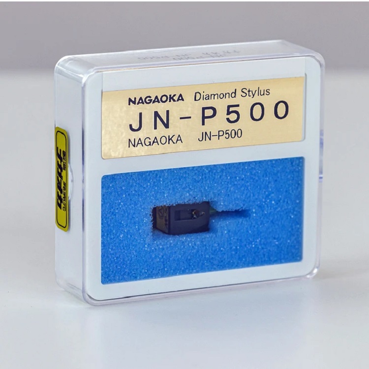 Nagaoka JN-P500 по цене 60 000.00 ₽