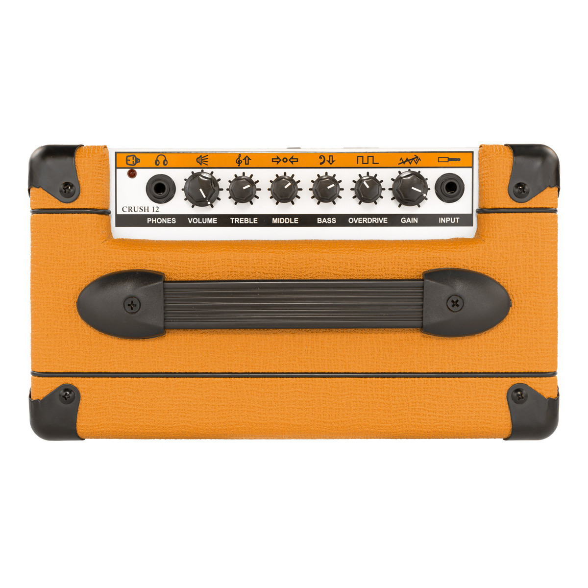 Orange Crush 12 по цене 9 110 ₽