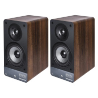 Radiotehnika S-20N Walnut по цене 27 990 ₽