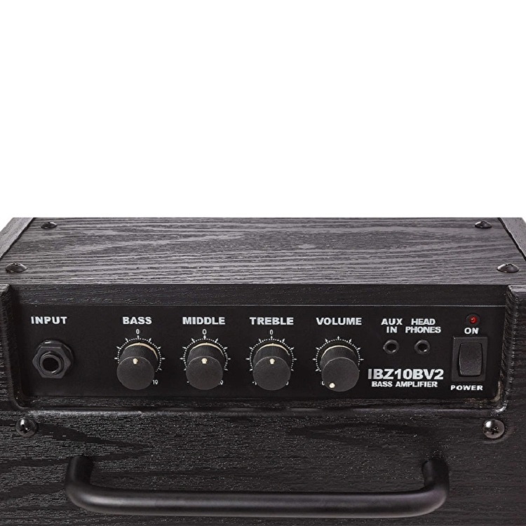 Ibanez IBZ10BV2 Bass Combo по цене 13 000.00 ₽