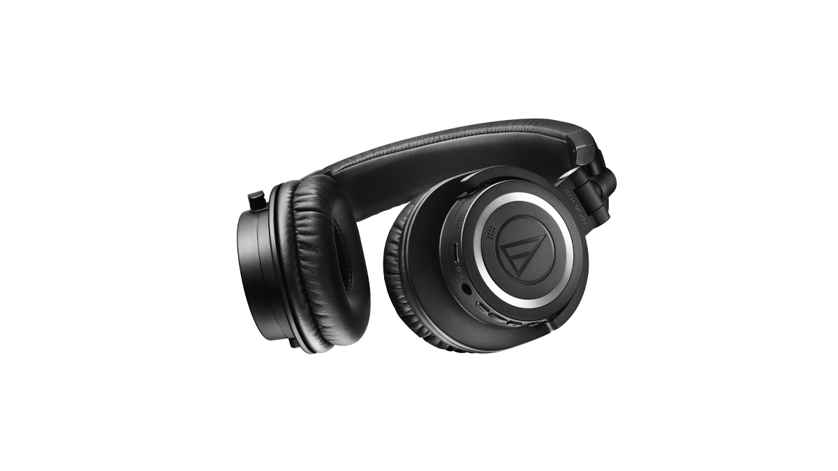 Audio-Technica ATH-M50XBT2 по цене 23 760 ₽