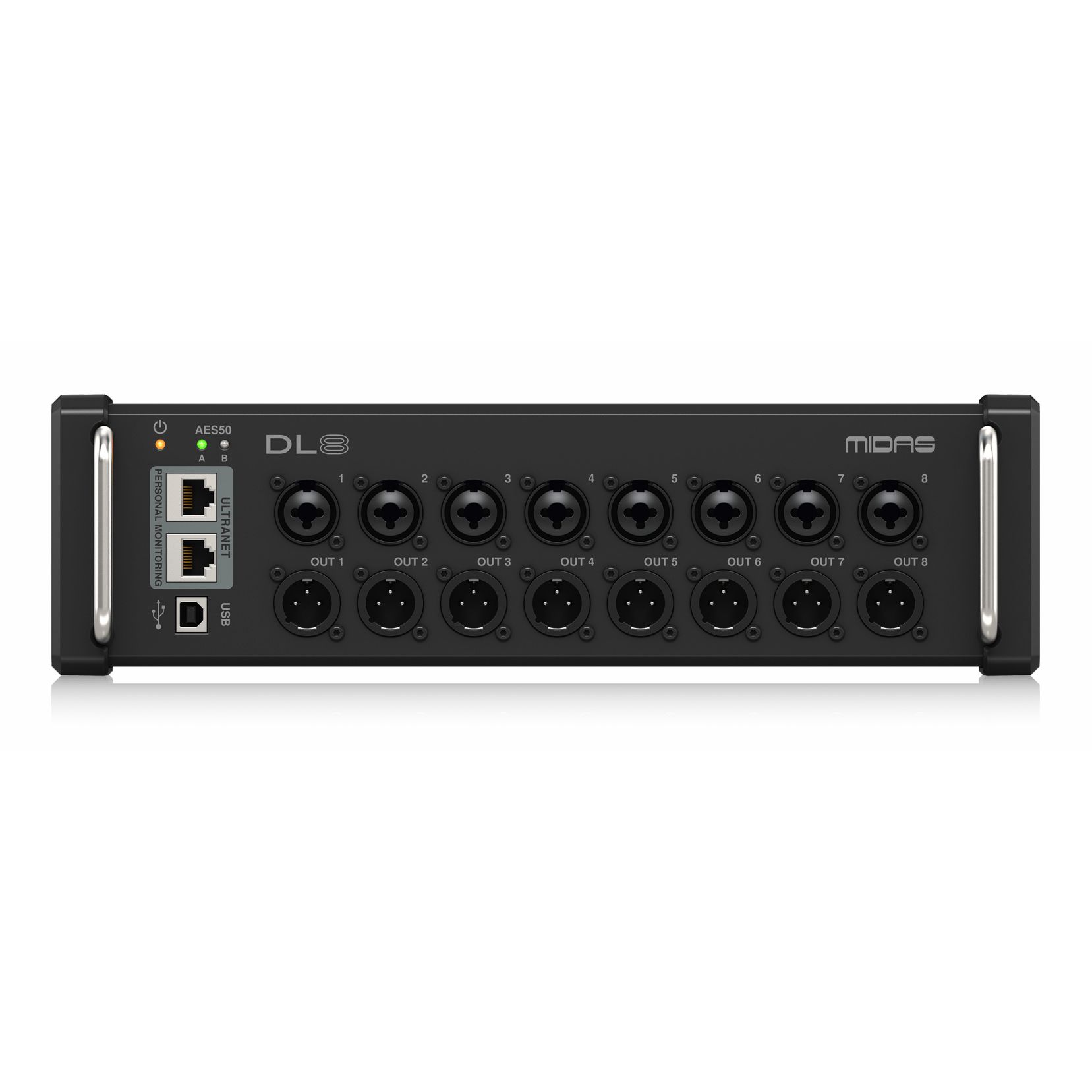 Midas DL8 по цене 55 700 ₽