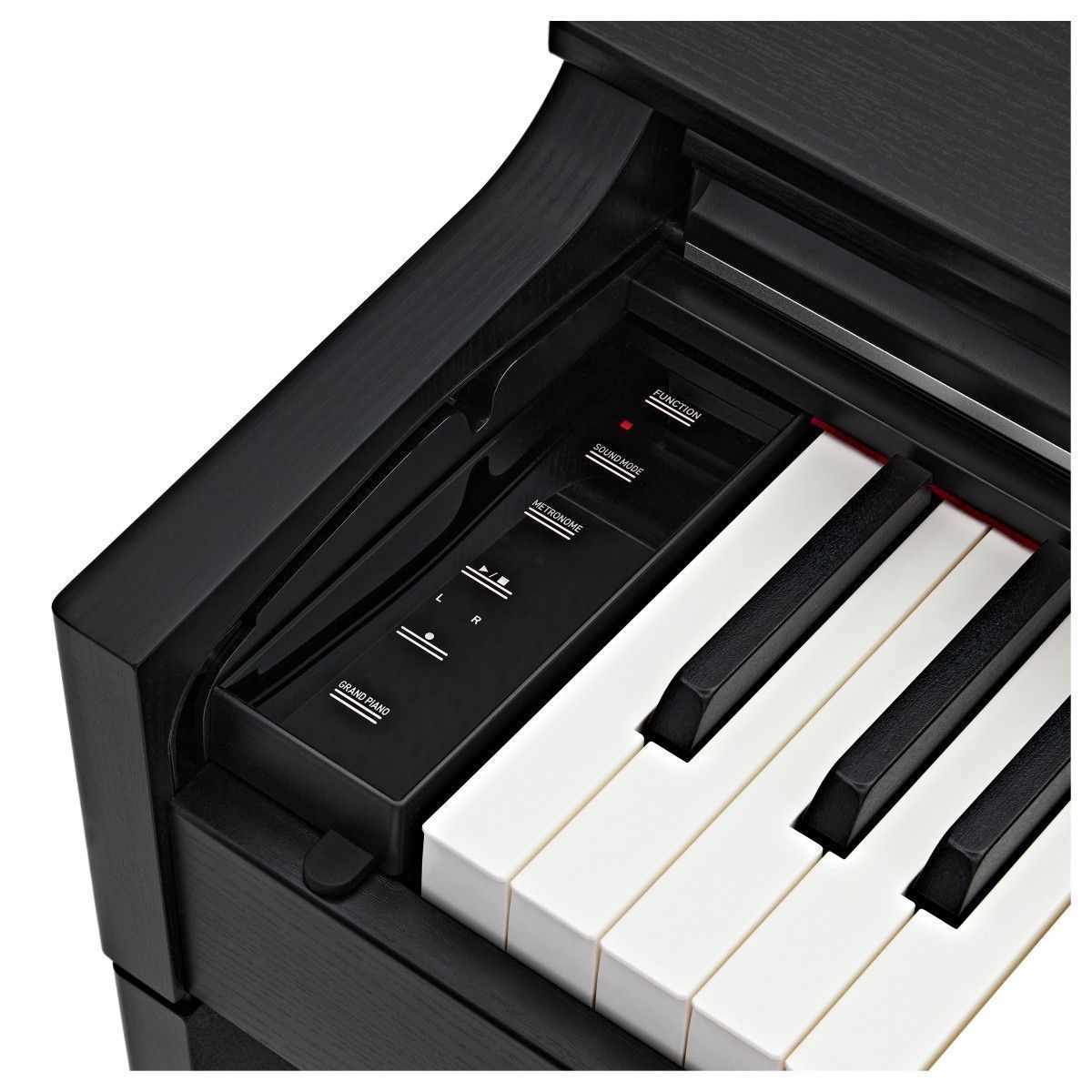 Casio Celviano AP-S200BK по цене 117 760.00 ₽