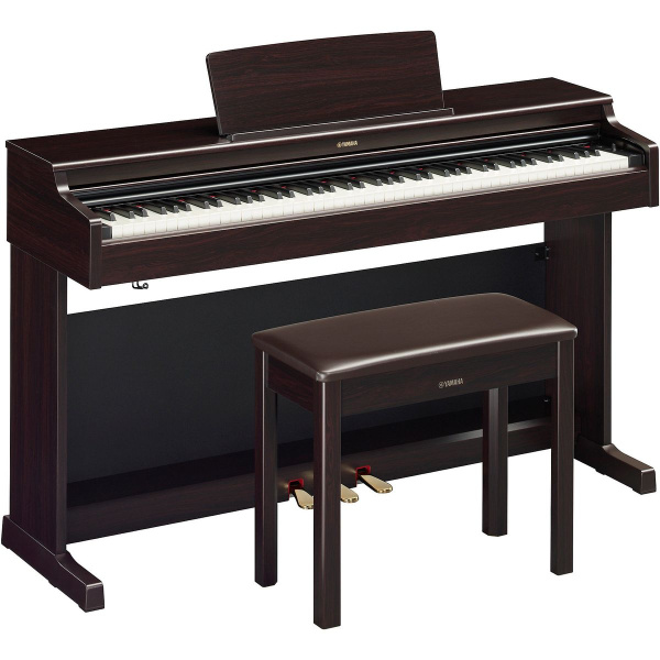 Yamaha YDP-165R Arius по цене 168 290 ₽